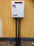 Hot Water System