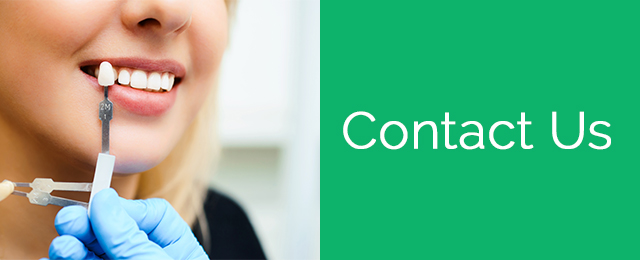 Benowa Mansions Periodontal Practice - Promotion 1