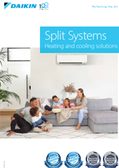 Daikin Split Systems