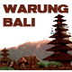 Warung Bali - logo