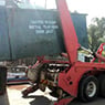 Large Range of Bins