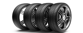 Riviera Tyre Service - Promotion 1