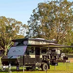 Austrack Campers - Pic 8
