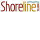 Shoreline Hotel - logo