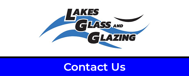 Lakes Glass and Glazing - Promotion 1