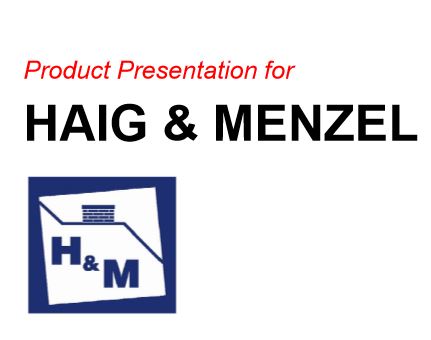 HAIG MENZEL CONTRACTORS