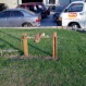 Backflow prevention installation.