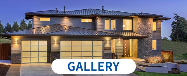 CB Garage Doors - Promotion 3
