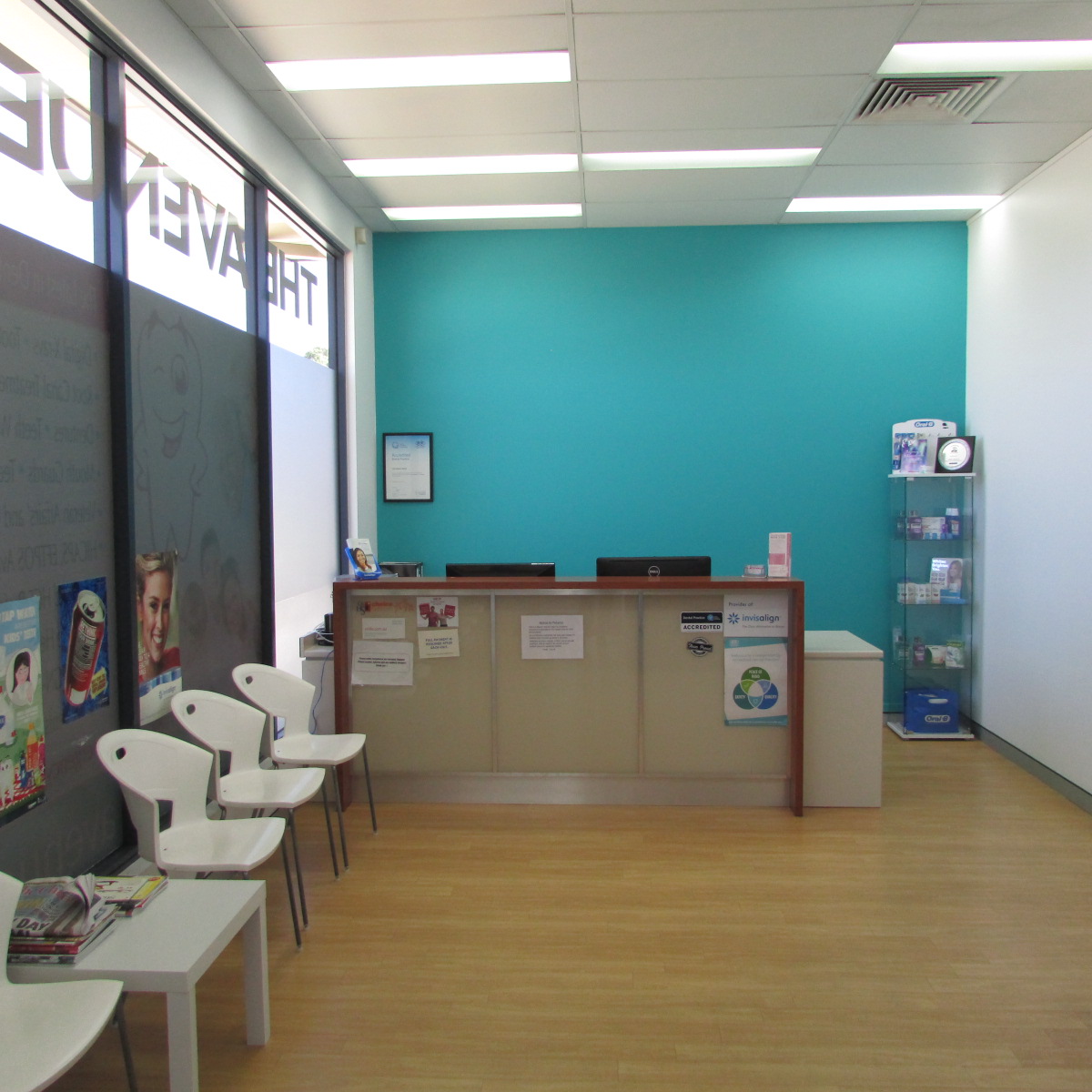 Seven Springs Dental Dentist Toowoomba Yellow Pages®