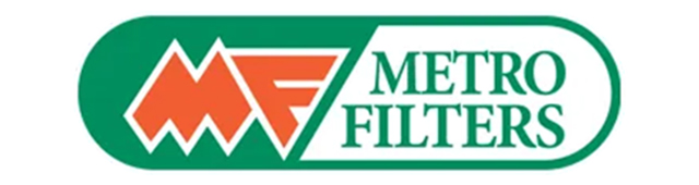 Metro Filters - logo