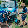 Jetset Plumbing - Pic 8