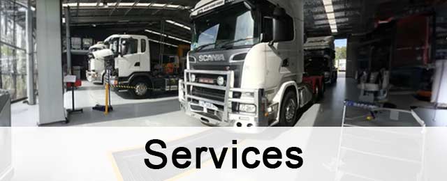 Border Truck Repairs - Promotion 2
