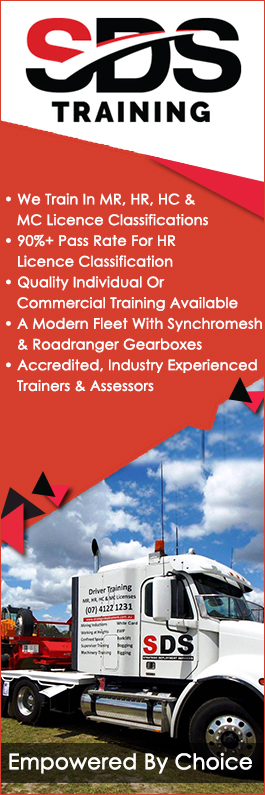 SDS Training - Promotion