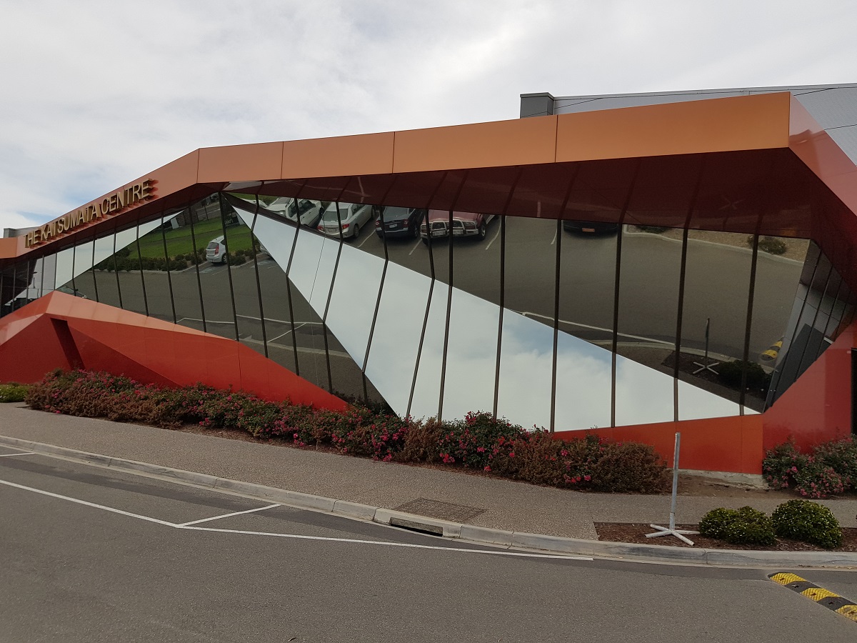 AM Glass Tinting Window Tinting Belmont Yellow Pages®