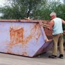 Clean Up Bins - Pic 7
