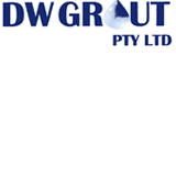 D.W. Grout Pty Ltd - logo