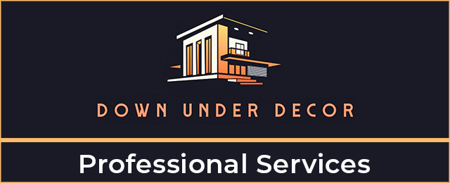 Down Under Decor Pty Ltd - Promotion 2