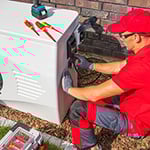 Blain-Air Heating & Cooling - Pic 7