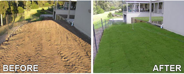 ABC Turf Supplies - Promotion 2