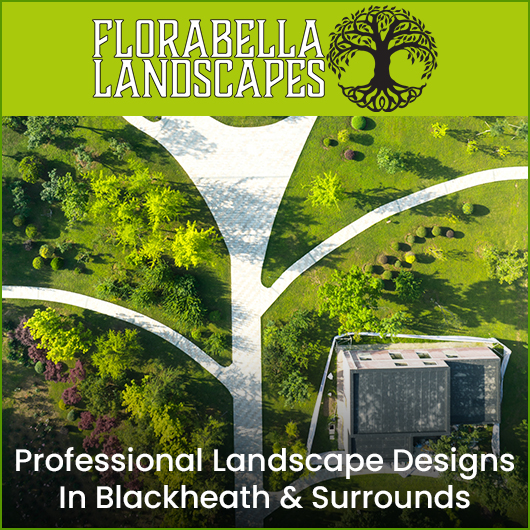 Florabella Landscapes - Promotion