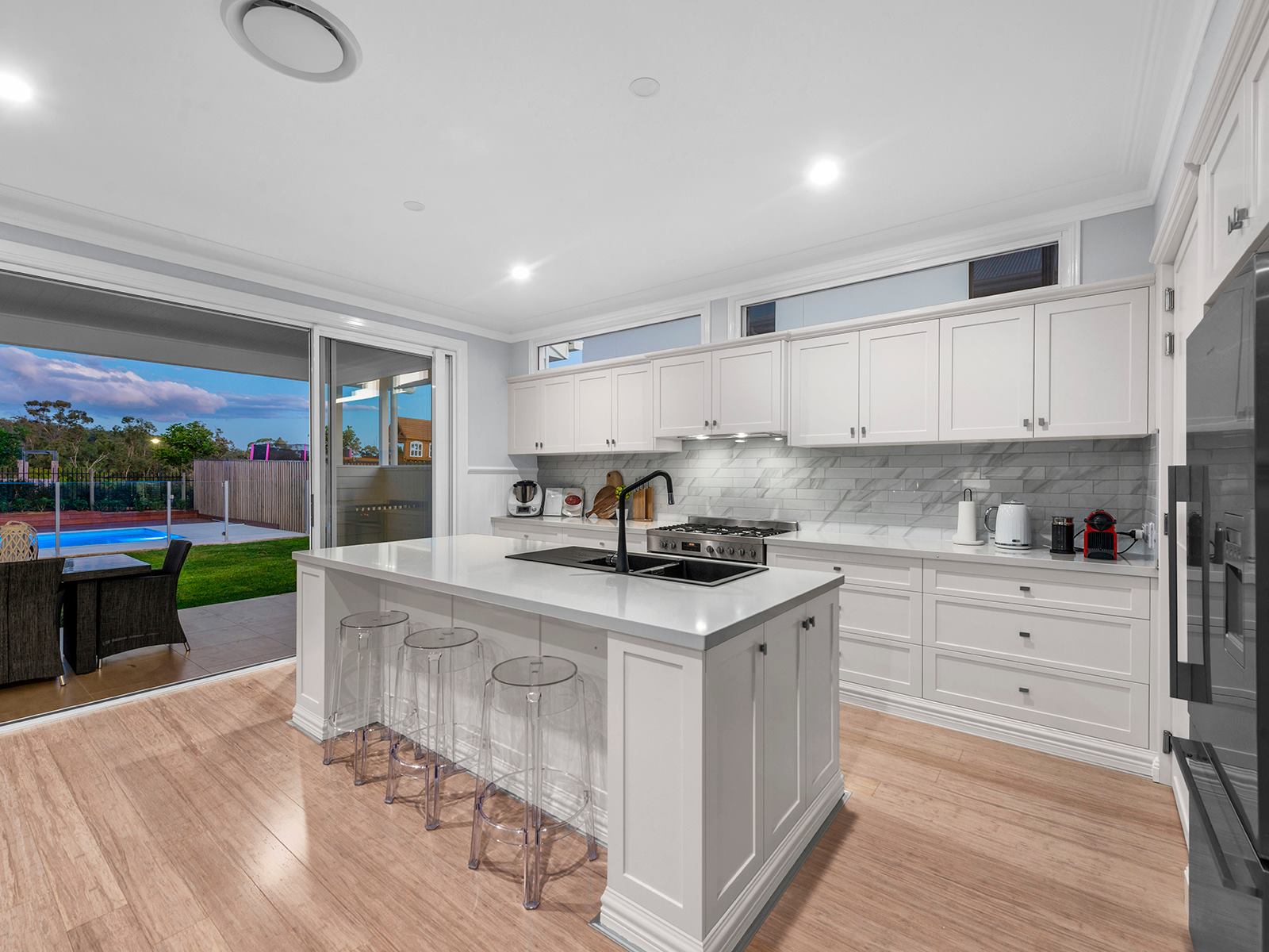 Affordable Quality Kitchens Bathrooms Kitchen Renovations