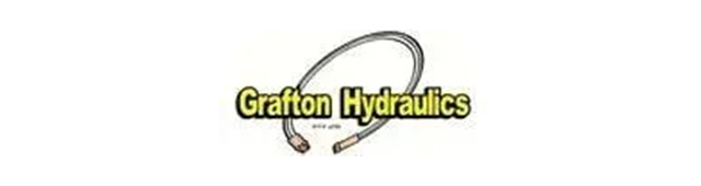 Grafton Hydraulics Pty Ltd - logo