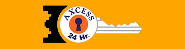 Axcess Locksmith and Safes Pty Ltd - logo