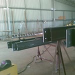 All Sites Welding Services - Pic 2