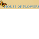 The House Of Flowers - logo