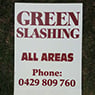 Green Slashing Service - Pic 1