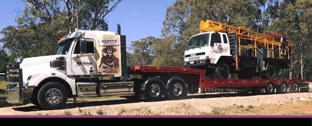 Dickies Towing Penrith - Promotion 1