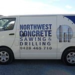 North West Concrete Sawing & Drilling - Pic 8