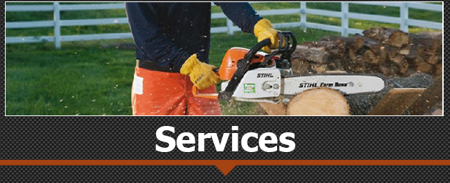 Central Coast Mowers And Chainsaws - Promotion 3