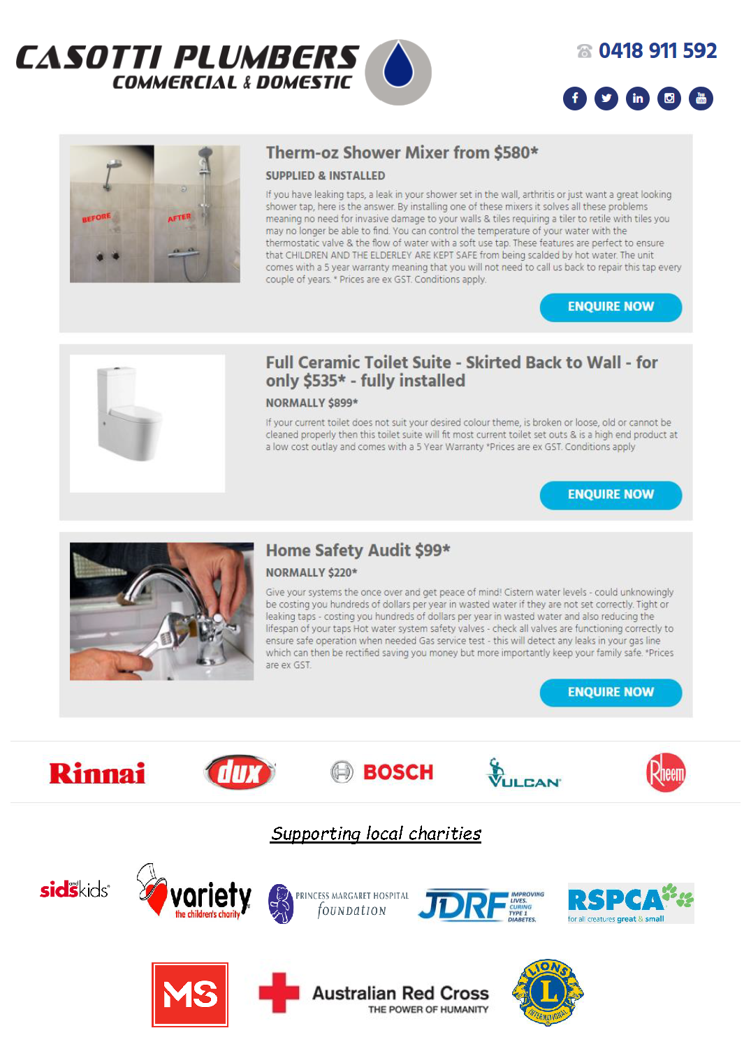 Special Offers 3