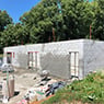 Trial Bay Bricklaying - Pic 5