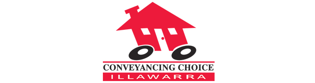 Conveyancing Choice Illawarra - logo