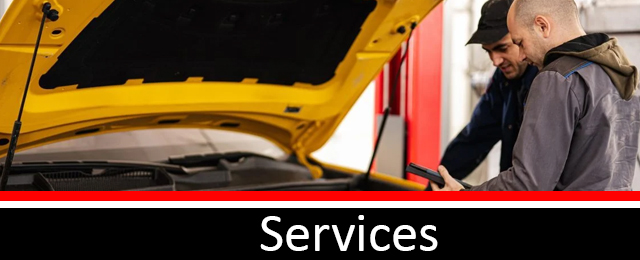 Supreme Car Repairs - Promotion 3