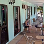 Chillagoe Tourist Village - Pic 8