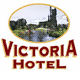 Victoria Hotel - logo