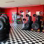 Tazzy Tyres Rosny Park - Pic 2