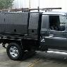 Sunshine Powder Coatings Pty Ltd - Pic 7