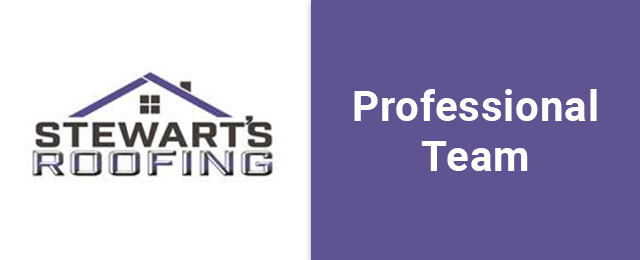 Stewarts Roofing - Promotion 1