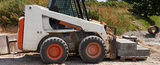 Rhino Excavator & Bobcat Hire - Promotion 3