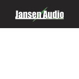 Jansen Audio - logo