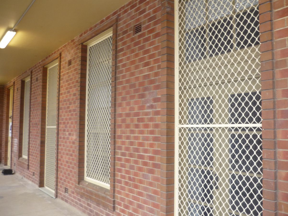 Barrier Home Improvements Security Doors, Windows & Equipment