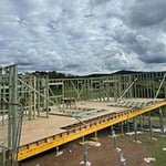 Hunter Frame & Truss - Pic 1