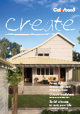 Colorbond - Colour Inspirations