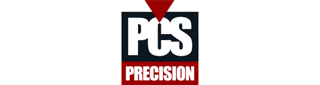 PCS Precision (Aust.) - logo