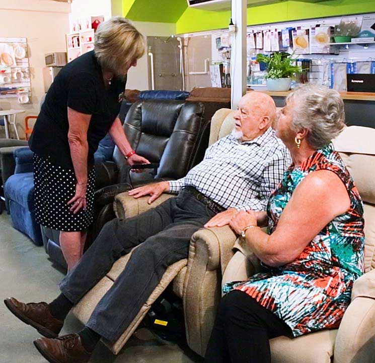 Complete Mobility And Rehab Disability Services & Mobility Equipment