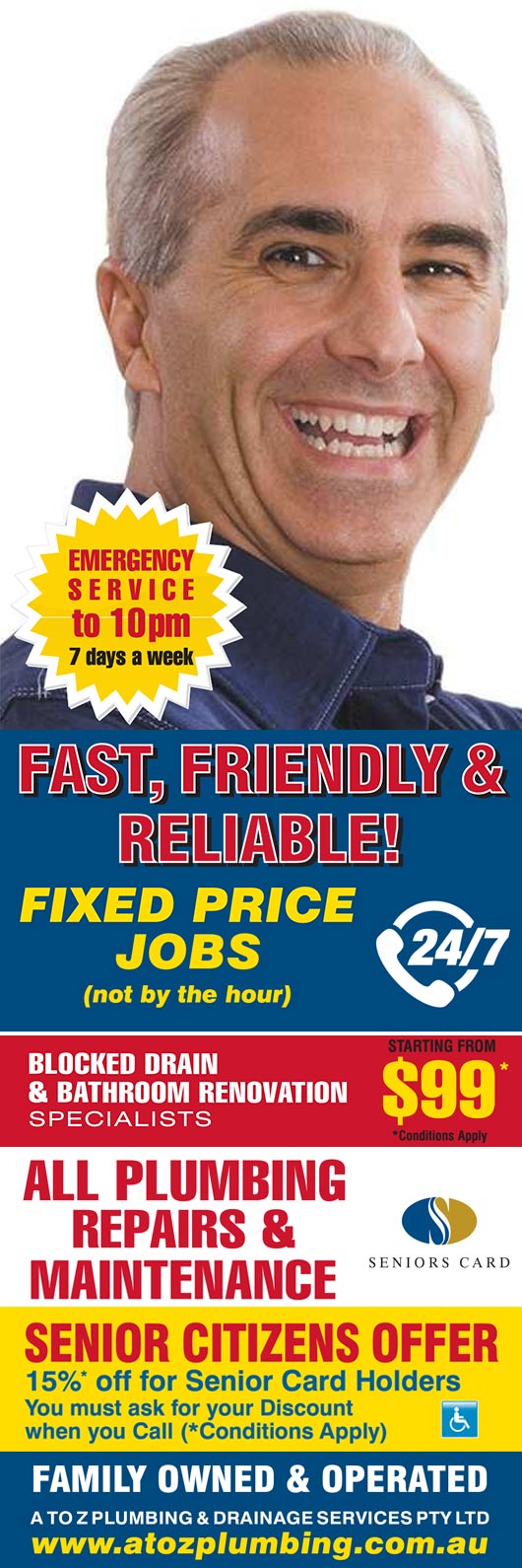 After Hours Pipe Locating Plumber Service In North Rocks (02) 8766 0656
